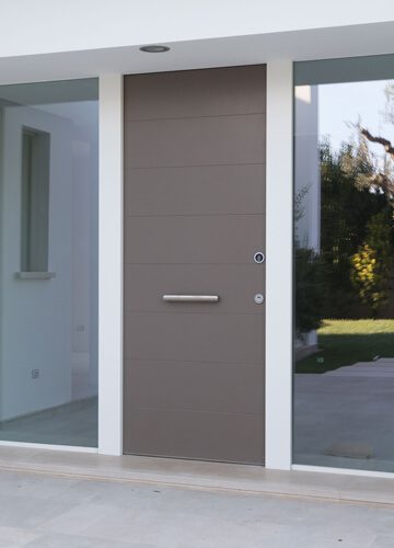 portoni d'ingresso pental