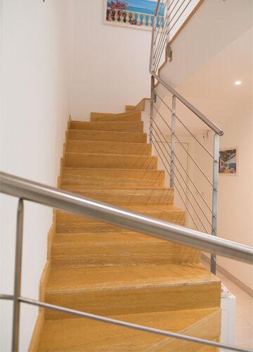 strutture metalliche pental